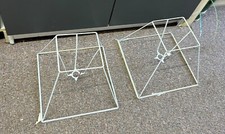 Wire frames lamp for sale  WALSALL