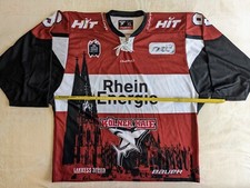 Wayo kölner haie gebraucht kaufen  Leipzig