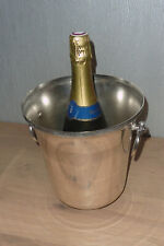 Seau champagne métal d'occasion  Flers