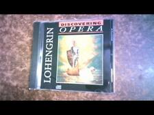 Lohengrin discovering opera for sale  UK