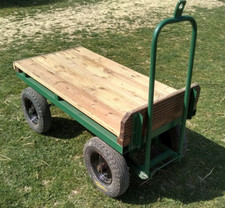 Heavy duty four for sale  HORSHAM
