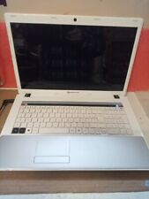 Ordinateur portable packard d'occasion  Vichy