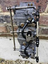 Carburettors set 50hp for sale  SOUTHSEA