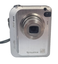 Fujifilm finepix f610 for sale  LANCASTER