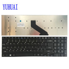 NOVO PARA Teclado para Notebook Acer Aspire Z5WE1 Z5WE3 Z5WV2 Z5WAL V5WE2 PB71E05 EUA, usado comprar usado  Enviando para Brazil