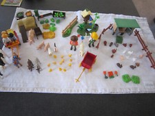 Playmobil hasenstall freigeheg gebraucht kaufen  Mömlingen