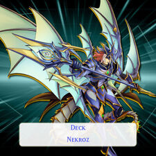 Yugioh deck mazzo usato  Roma
