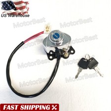 Ignition switch honda for sale  Rancho Cucamonga