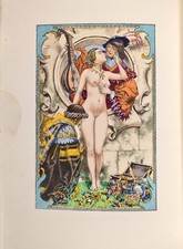 Marguerite navarre. contes d'occasion  Nice-