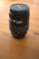 Nikon nikkor 85mm gebraucht kaufen  Aßlar