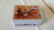 Boite métal assortiment d'occasion  Chambon-sur-Voueize