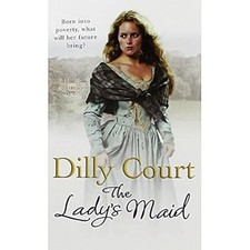 Ladys maid used for sale  UK