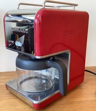 Kenwood kmix coffee for sale  SEVENOAKS