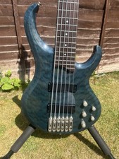 Ibanez btb string for sale  KETTERING