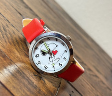 Snoopy watch ladies for sale  Kennewick