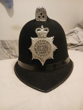 Merseyside police helmet for sale  ST. HELENS