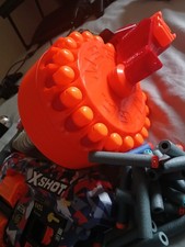 Nerf mega megalondon for sale  WALSALL