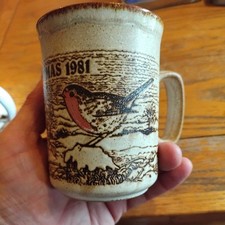 Dunoon ceramic stoneware for sale  REDCAR
