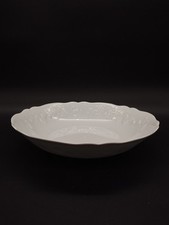 Plat creux porcelaine d'occasion  Auboué