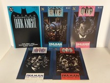 Complete set batman for sale  Saint Petersburg