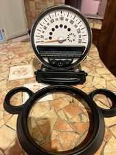 Mini Cooper Countryman 2013 Car Stereo Head Unit NO Bluetooth comprar usado Mini Cooper Countryman 2013 Car Stereo Head Unit NO Bluetooth comprar usado  Enviando para Brazil