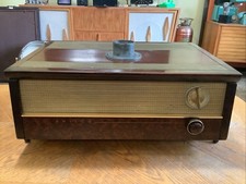 Base philco predicta usato  Spedire a Italy