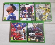 Lot jeux xbox d'occasion  Saint-Vincent-de-Tyrosse