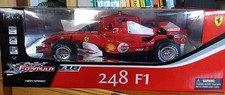 Ferrari michael schumacher gebraucht kaufen  Hohenthann