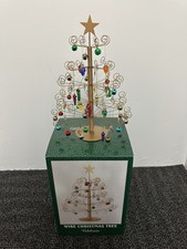 Wire christmas tree for sale  San Diego