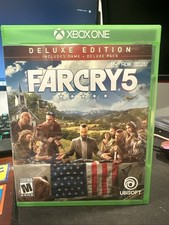 Far cry deluxe for sale  Pylesville