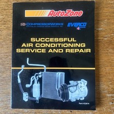 Autozone successful air for sale  Chicago