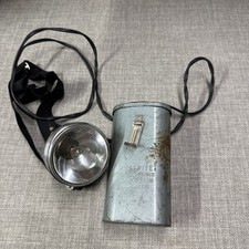 Vintage justrite miners for sale  Edwardsville