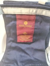 Hardy blue cloth for sale  NEWTOWNARDS