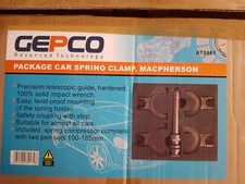 Federspanner kfz mc gebraucht kaufen  Mandelbachtal