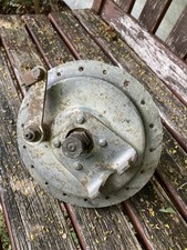 Bsa bantam front for sale  ASHFORD