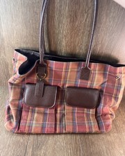 Longaberger tote bag for sale  Elizabeth City