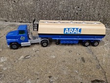 Werbemittel lkw aral gebraucht kaufen  Düren