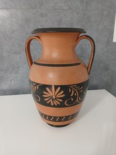 Vaso anfora argilla usato  Valenzano