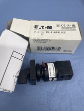 Eaton schalter 8291 gebraucht kaufen  Groß-Zimmern