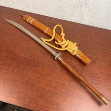 Vintage thai daab for sale  Granbury