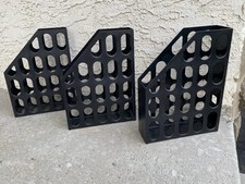 Magfile rubbermaid black for sale  Exton