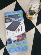 Ring solar power for sale  DUDLEY