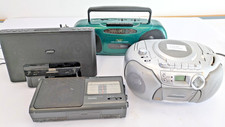 Working radio bundle for sale  WELWYN GARDEN CITY