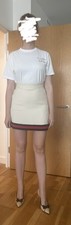 Gucci woman skirt for sale  LONDON