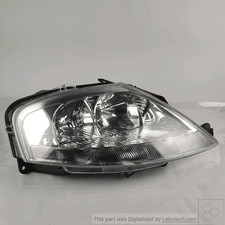 620694 proiettore citroen usato  Italia