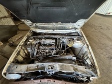 Golf mk2 type for sale  HECKMONDWIKE