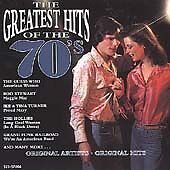 Greatest hits various for sale  Frederick