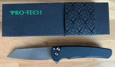 Pro tech knives for sale  San Diego