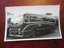 Postcard coach barton for sale  HORNSEA