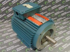 Surplus reliance electric for sale  Belgium